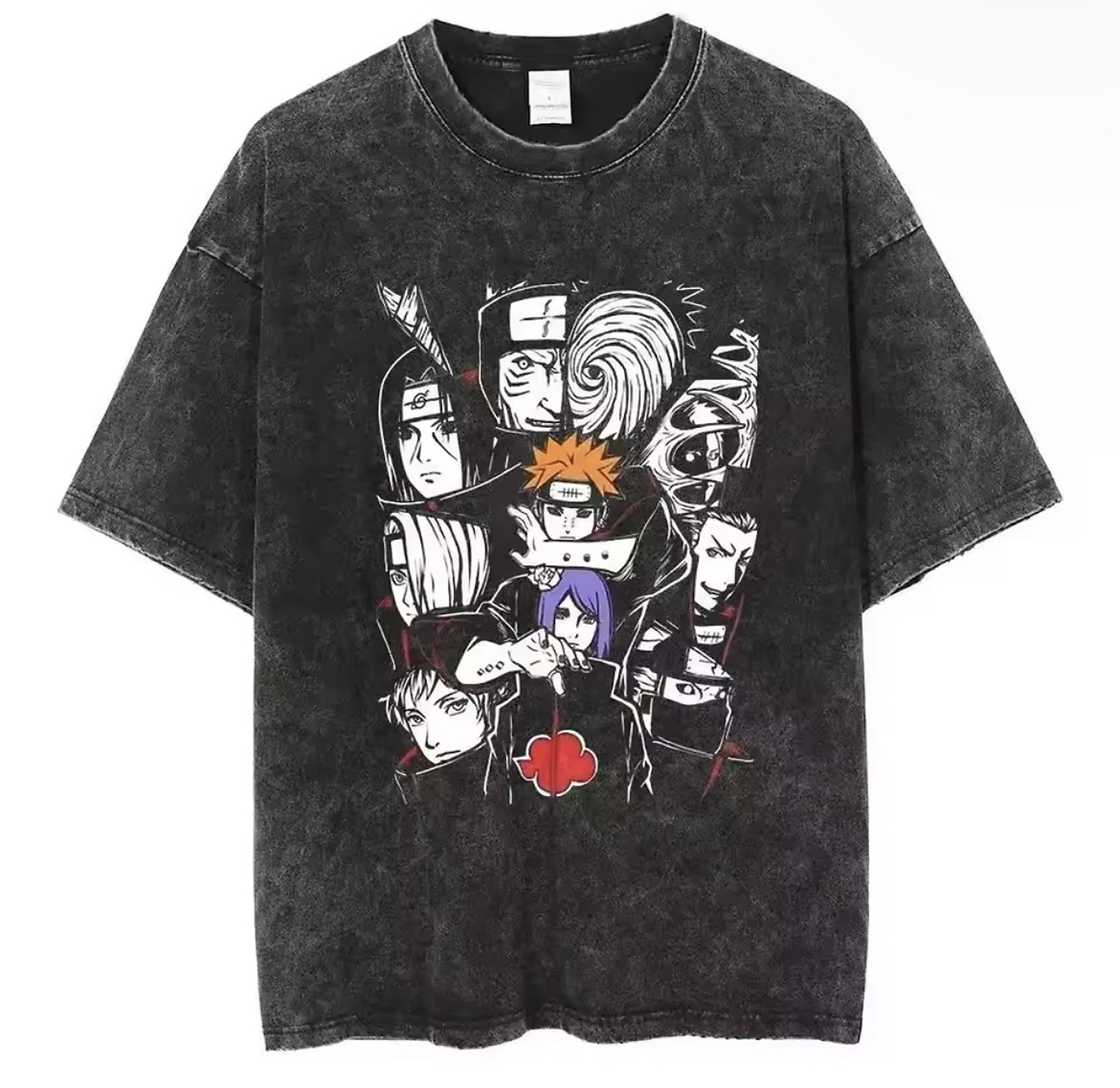 "Order of Silence" Graphic T-Shirt