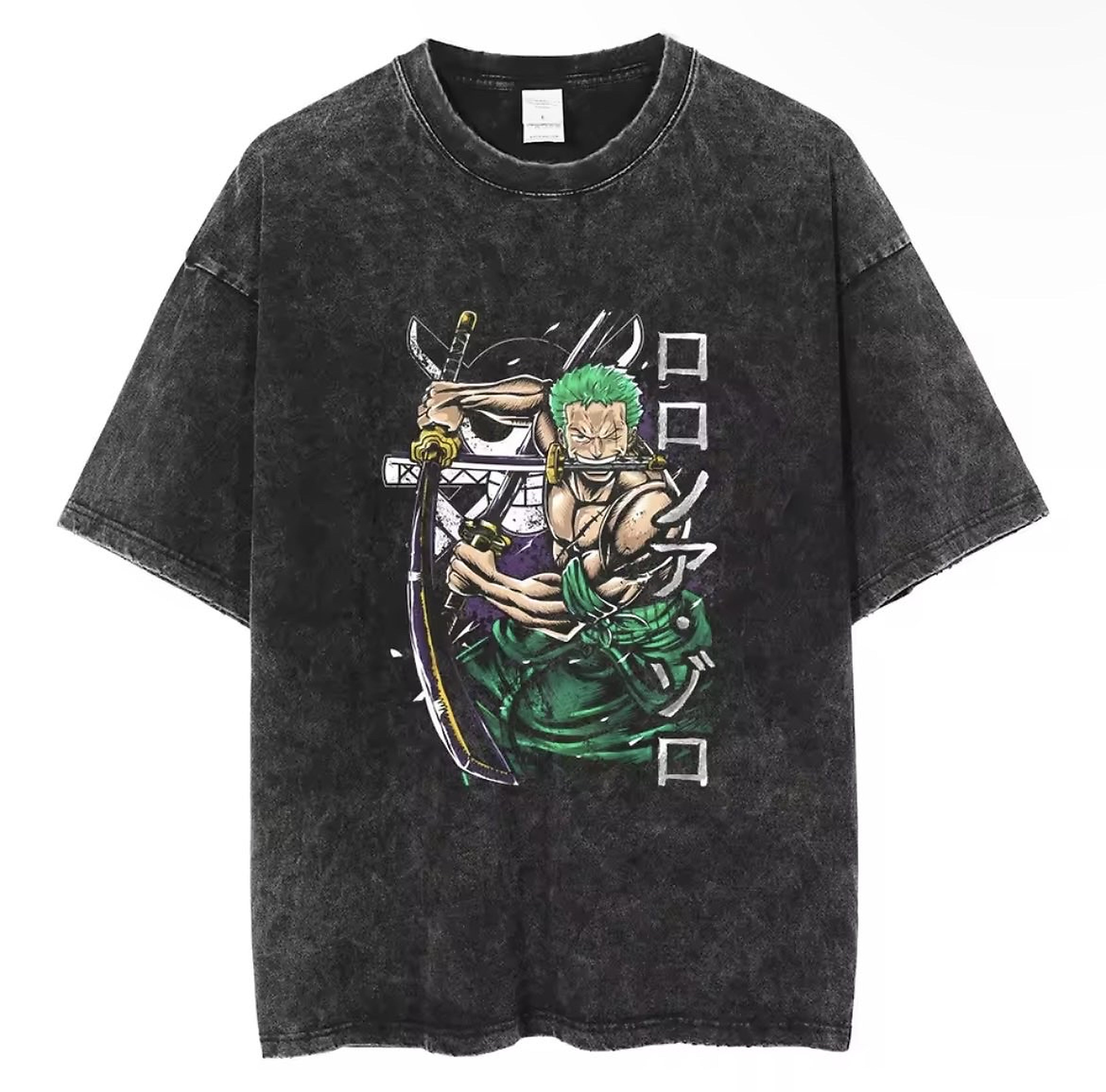 "Unbreakable" Graphic T-Shirt