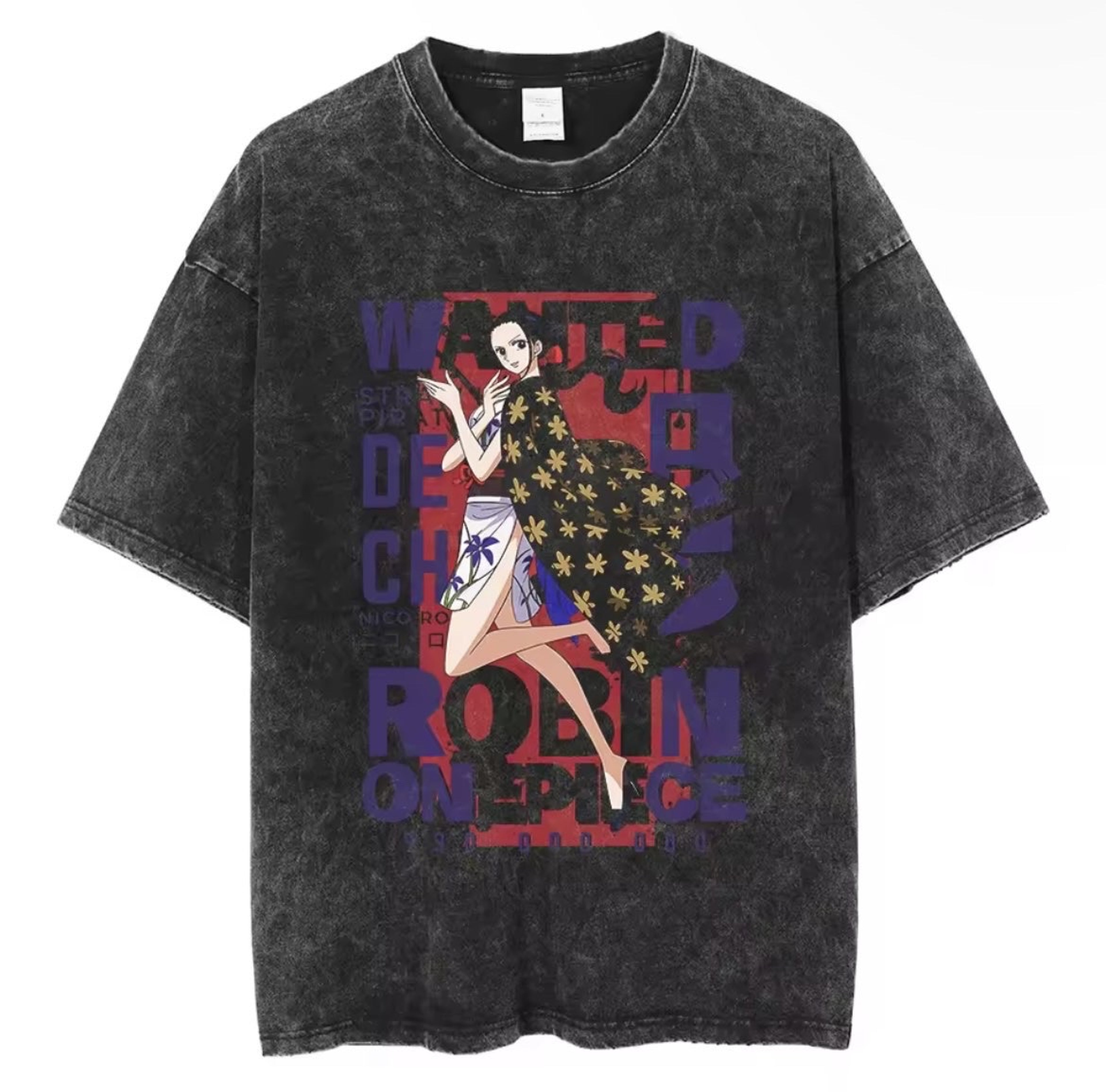 "Demon Child"  Wanted T-Shirt